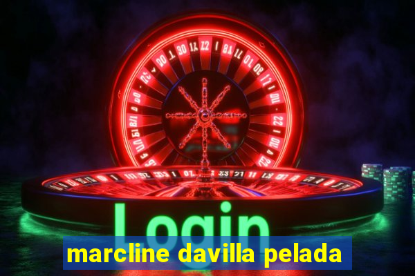 marcline davilla pelada